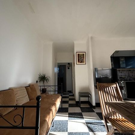 Appartement Chateauneuf Les Martigues Eksteriør billede