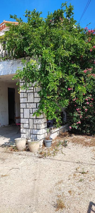 Appartement Chateauneuf Les Martigues Eksteriør billede