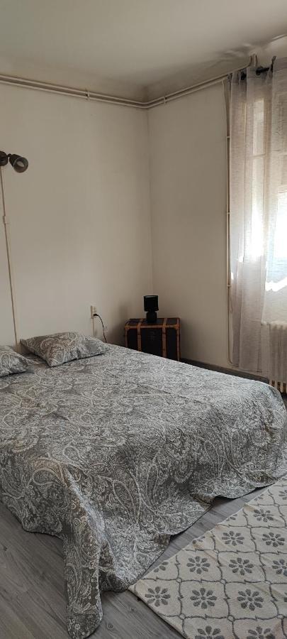 Appartement Chateauneuf Les Martigues Eksteriør billede