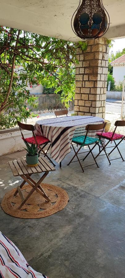 Appartement Chateauneuf Les Martigues Eksteriør billede